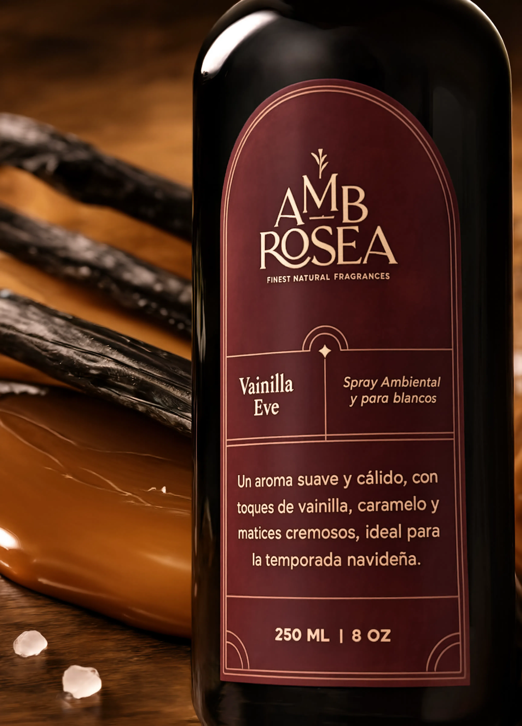 Spray ambiental | Vainilla eve