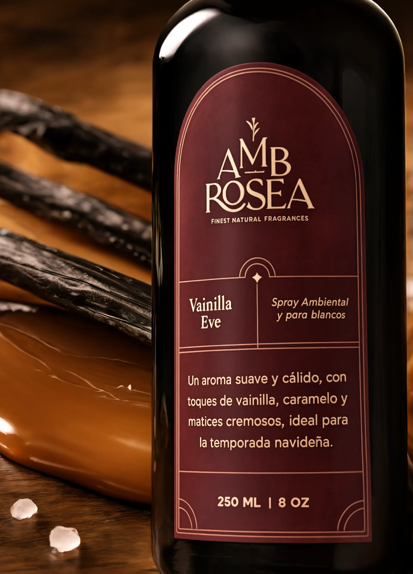 Spray ambiental | Vainilla eve