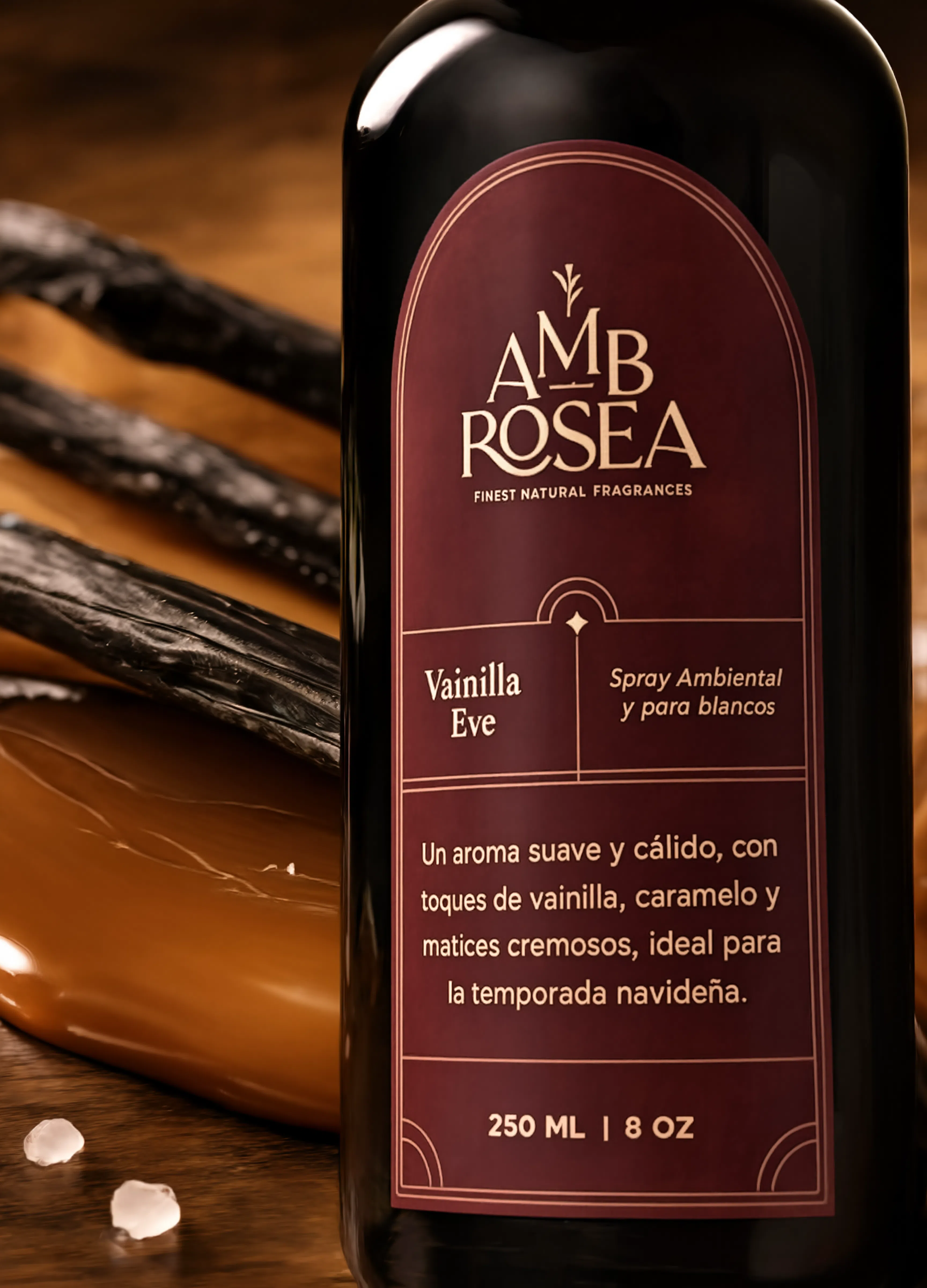 Spray ambiental | Vainilla eve