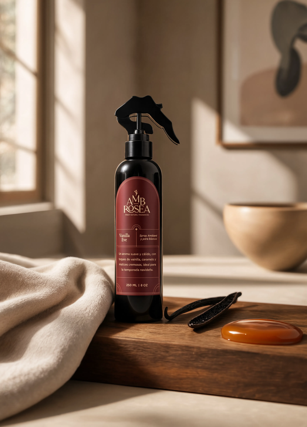 Spray ambiental | Vainilla eve