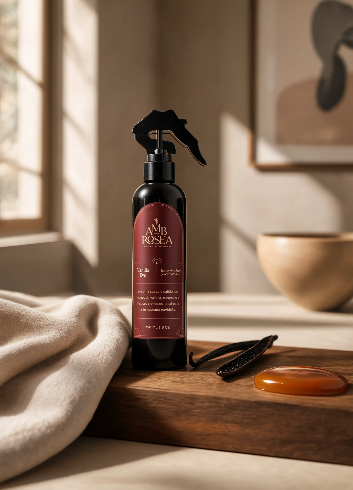 Spray ambiental | Vainilla eve