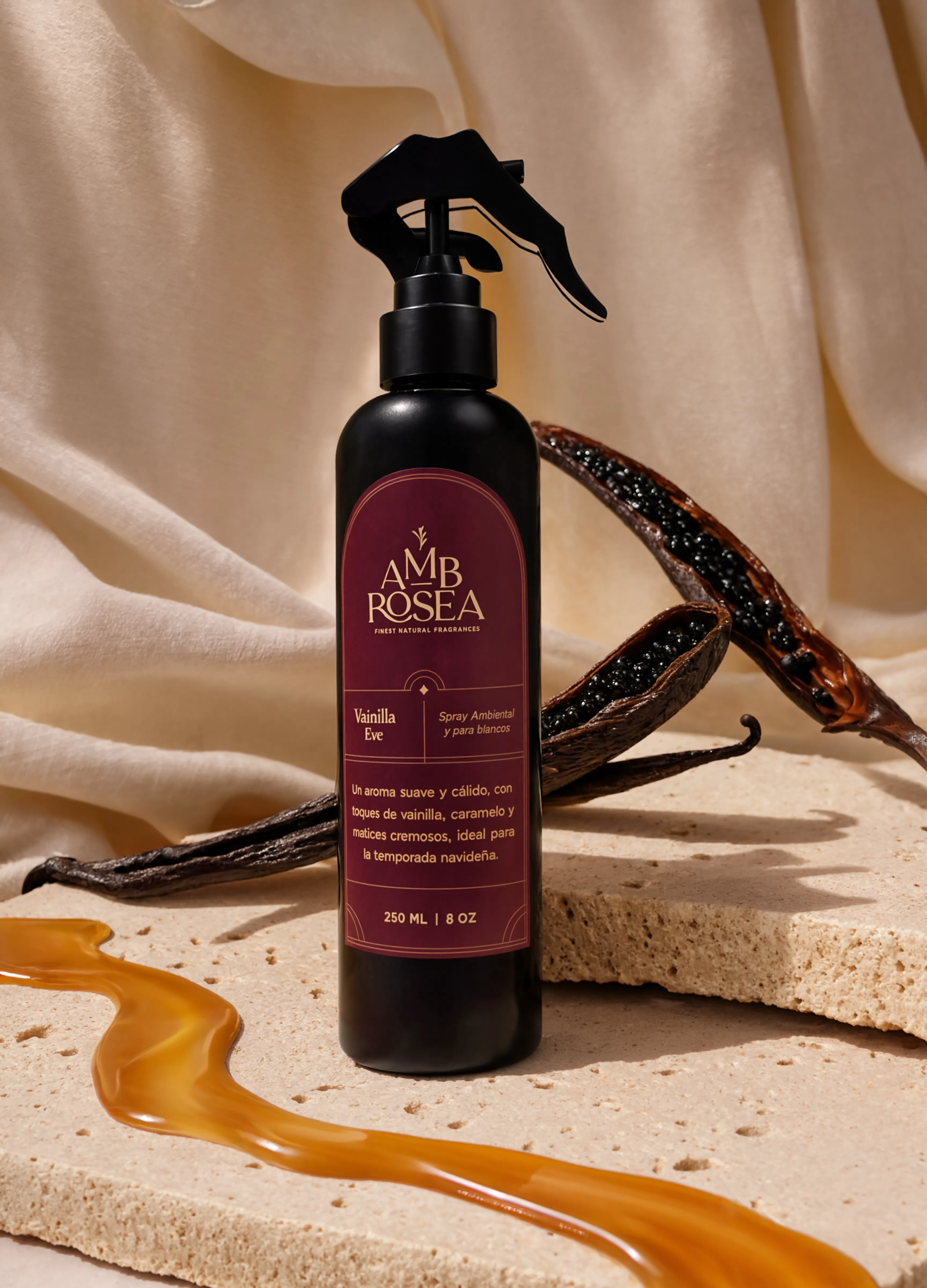 Spray ambiental | Vainilla eve