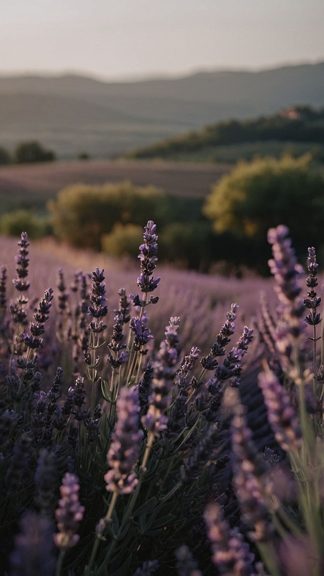 Espacio Lavanda