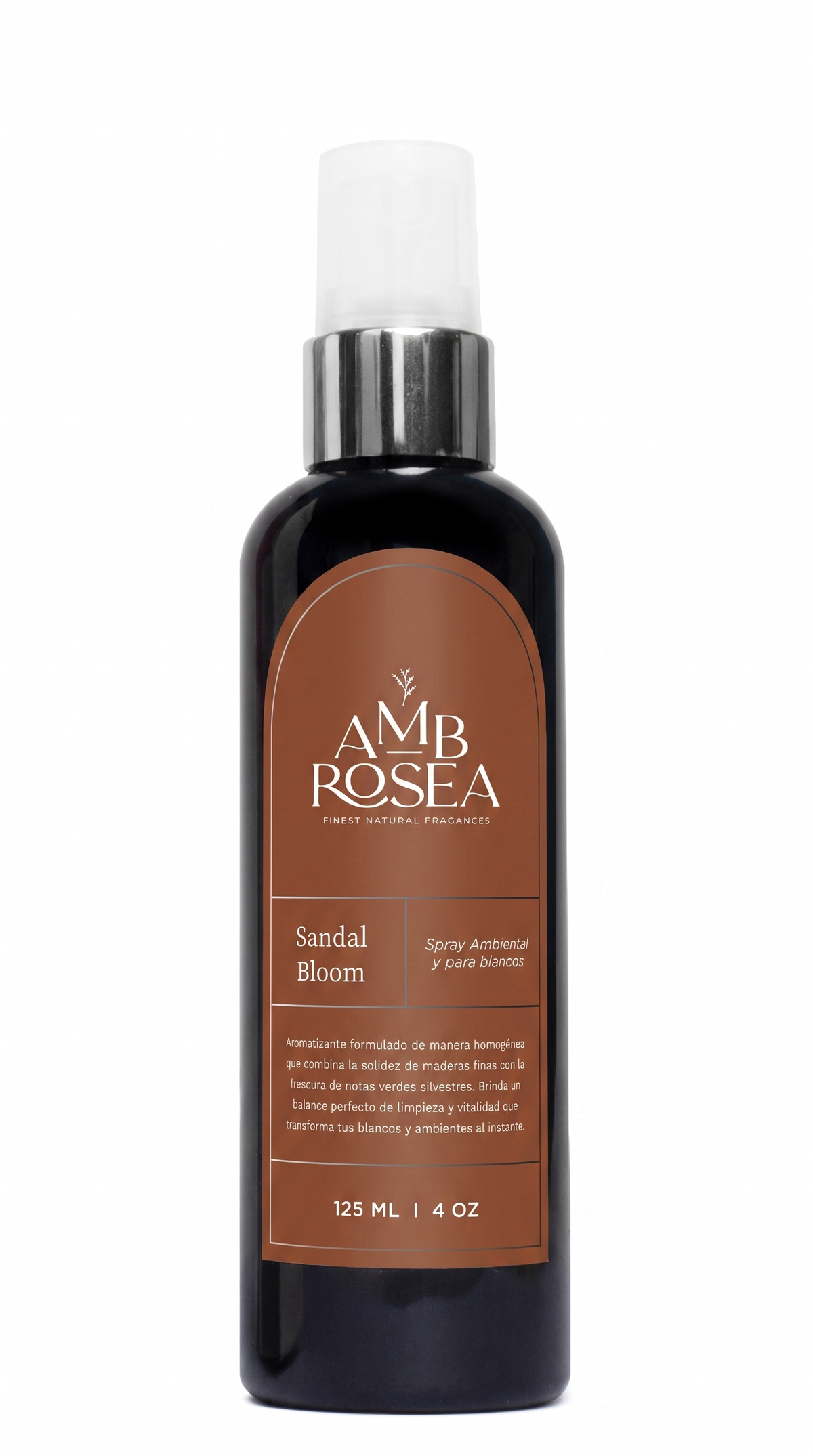 Spray ambiental y textiles | SANDAL BLOOM