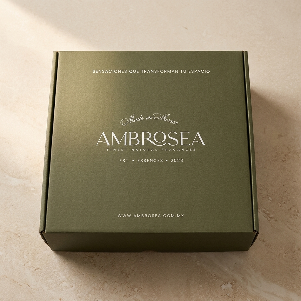 Ambrosea box