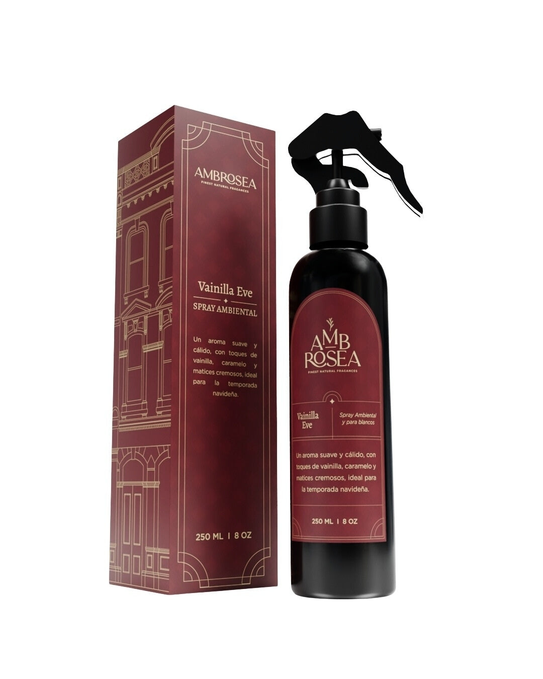 Spray ambiental | Vainilla eve